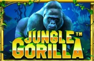 Jungle Gorilla Jungle Gorilla